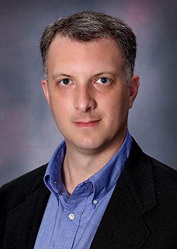 Photo of Dr. Paul Nienkamp
